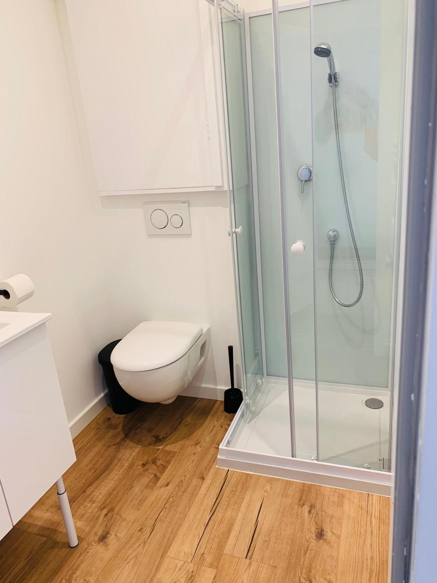 Charmante Maisonnette Neuve Proche Thalasso * Sainte-Marie-de-Re